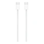 Клавиатура беспроводная Apple Magic Keyboard with Touch ID and Numeric Keypad USB-C белый - 2