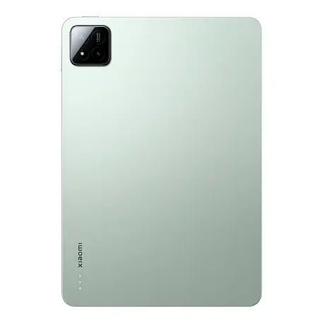 Планшет Xiaomi Pad 7 Wi-Fi 8/128 ГБ зелёный - 5