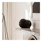 Акустическая система Devialet Phantom I 108dB чёрный матовый, тёмный хром - 6