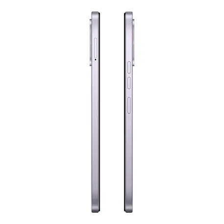 Смартфон Tecno Spark Go 3 4/64 ГБ фиолетовый (2sim) - 7