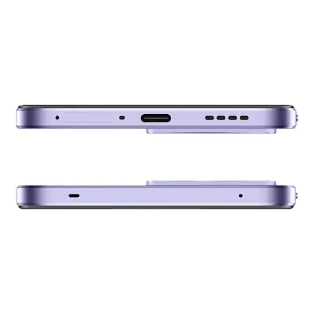 Смартфон Realme C85 8/256 ГБ фиолетовый (2sim) - 8