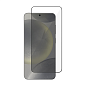 Защитное стекло uBear Extreme Nano Shield 2.5D для Samsung Galaxy S24 Plus / S25 Plus / S25 Edge, черная рамка