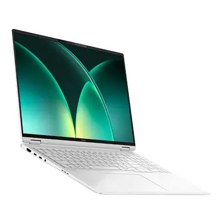 Ноутбук Honor MagicBook Pro 16 (2026) Core Ultra 5 338H Intel ARC Graphics 32 ГБ, 1 ТБ SSD (5301ARWG), белый - 2