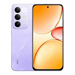 Смартфон Realme C85 Pro 6/128 ГБ фиолетовый