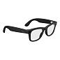 Умные очки Ray-Ban Wayfarer Gen 2 Matte Black, Clear, (50-22-150mm) - 2