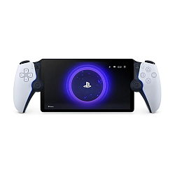 Игровая приставка Sony PlayStation Portal  белый