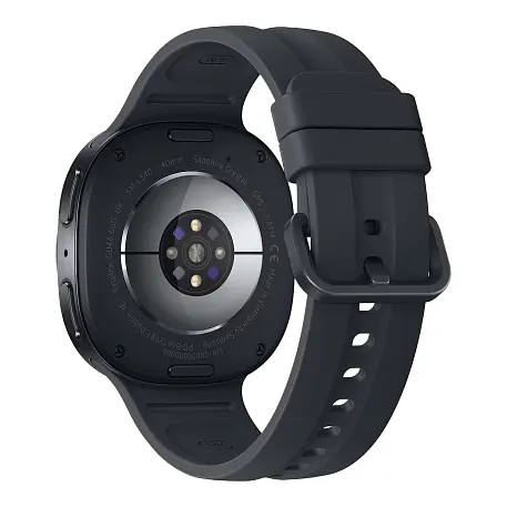 Умные часы Samsung Galaxy Watch 9 44mm (LTE) графит - 5