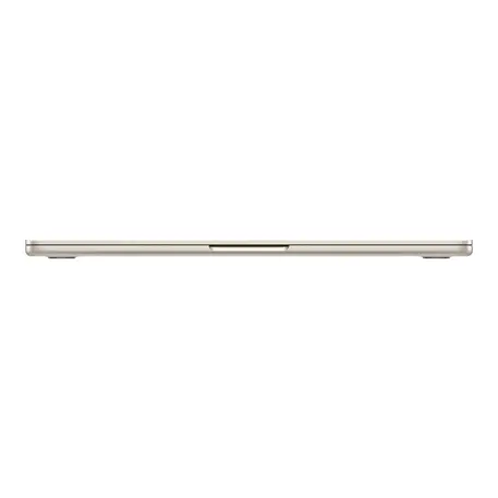 Ноутбук Apple Macbook Air 13" (2026) M5 16 ГБ, 1 ТБ SSD (MDHC4), "сияющая звезда" - 3
