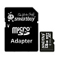 Карта памяти SmartBuy SB128GBSDCL10-01, 128 ГБ