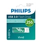 USB-флешка Philips VIVID 3.0 256 ГБ (USB 3.0)