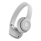 Беспроводные наушники Beats Solo 4