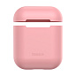 Кобура Baseus Ultrathin Series для Apple AirPods 2018 / 2019