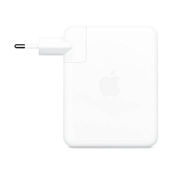 Блок питания Apple USB-C 140 Вт белый