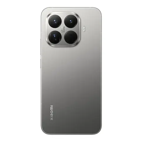 Смартфон Xiaomi 15T Pro 12/512 ГБ серый (2sim + eSim) - 6