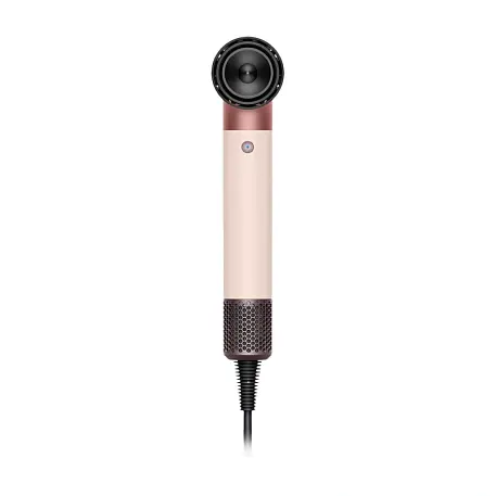 Фен Dyson Supersonic HD17 R Pro Straight+Wavy Ceramic Pink / Rose Gold - 2
