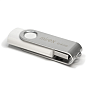 USB-флешка Mirex Swivel 64 ГБ - 1