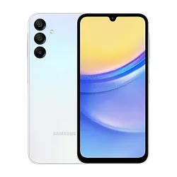 Смартфон Samsung Galaxy A15 5G 8/256 ГБ голубой