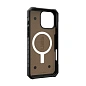 Клип-кейс (накладка) UAG Pathfinder SE Magsafe для Apple iPhone 16 Pro Max