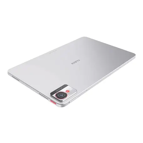 Планшет Nubia Pad Pro Wi-Fi 16/512 ГБ серебристый - 4