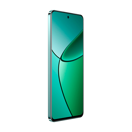 Смартфон Realme 12+ 5G 8/256 ГБ "зелёный малахит" (2sim) - 2
