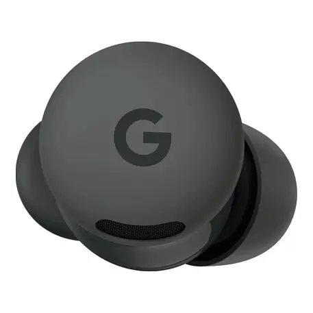 Беспроводные наушники Google Pixel Buds 2a серый - 2
