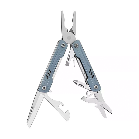 Мультитул Xiaomi NexTool Mini Sailor (11 в 1) - 2