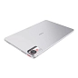 Планшет Nubia Pad Pro Wi-Fi 16/512 ГБ серебристый - 4