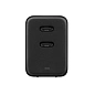Сетевое зарядное устройство Native Union Fast GaN Charger PD 35 Вт