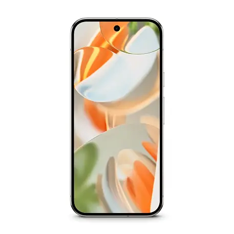 Смартфон Google Pixel 9 Pro 16/256 ГБ бежевый (1sim + eSim) - 2