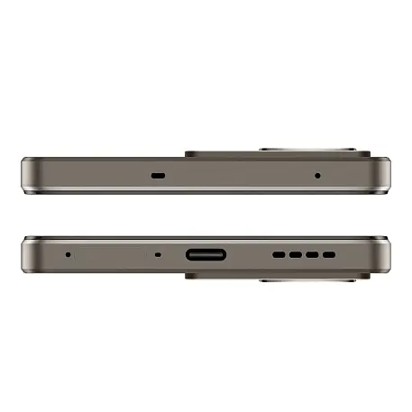 Смартфон Realme 14 12/256 ГБ "графитовый чёрный" (2sim) - 8