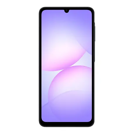 Смартфон Samsung Galaxy A07 - 3