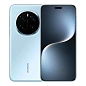 Смартфон Honor Magic 7 Pro (Уценка) 12/512 ГБ голубой, 2sim + eSim (хорошее состояние, витринный образец)