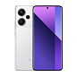 Смартфон Xiaomi Redmi Note 13 Pro+ 5G 12/512 ГБ белый (2sim + eSim)