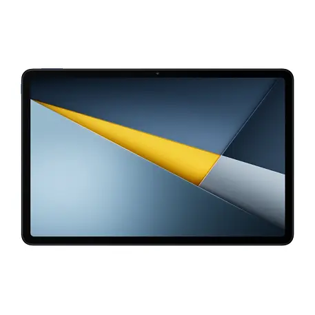 Планшет Xiaomi Poco Pad M1 Wi-Fi 8/256 ГБ синий - 3