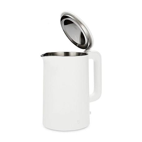 Электрочайник Xiaomi Mijia Electric Kettle 1A белый - 2