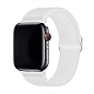 Браслет эластичный для Apple Watch 44 / 45 / 46 / 49mm нейлон