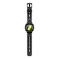 Чехол-бампер с ремешком Spigen Rugged Armor Pro для Samsung Galaxy Watch 8 44mm полиуретан чёрный - 5