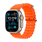 Умные часы Apple Watch Ultra 2 49mm GPS + Cellular