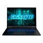 Ноутбук GIGABYTE Gaming A18 GA83H (2025) Ryzen 7 260 GeForce RTX5060