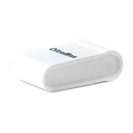 USB-флешка OltraMax 70 64 ГБ, белый - 3