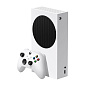 Игровая приставка Microsoft Xbox Series S 512 ГБ 