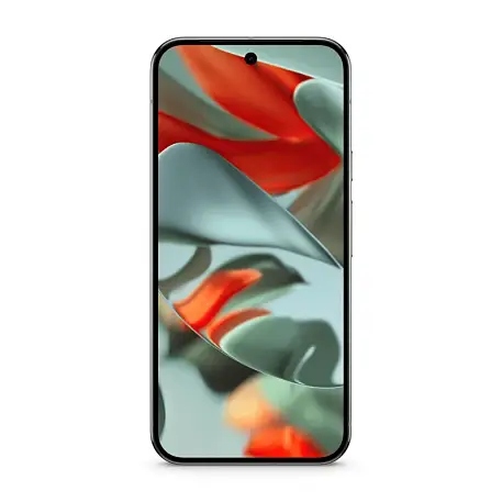 Смартфон Google Pixel 9 Pro XL 16/128 ГБ серый (1sim + eSim) - 2