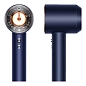 Фен Dyson Supersonic Nural HD16 Straight+Wavy Prussian Blue (футляр) - 2