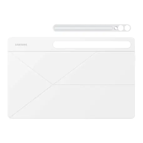 Чехол-книжка Samsung Smart Book Cover для Samsung Galaxy Tab S9 Ultra / S10 Ultra - 4