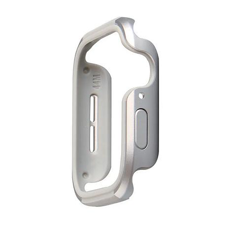 Чехол-бампер UNIQ Valencia для Apple Watch 44mm - 2