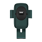 Автомобильный держатель Baseus Metal Age2 Gravity Car Mount (зажим)