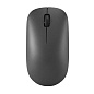 Мышь беспроводная Xiaomi Mouse Lite, чёрный