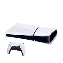 Игровая приставка Sony PlayStation 5 Slim Digital Edition (CFI-2118B) 825 ГБ