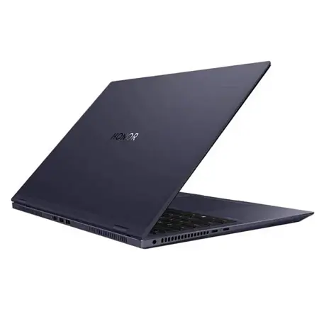 Ноутбук Honor MagicBook Pro 16 (2025) Core Ultra 5 225H GeForce RTX5060 32 ГБ, 1 ТБ SSD (5301ANSN), тёмно-синий - 2