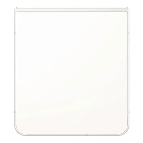 Смартфон Samsung Galaxy Z Flip8 12/512 ГБ кремовый (1sim + eSim) - 6